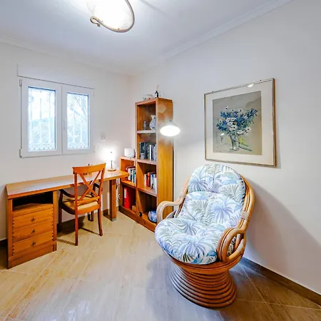 Verena By Interhome * Denia