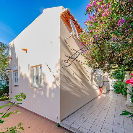 Holiday home Verena By Interhome