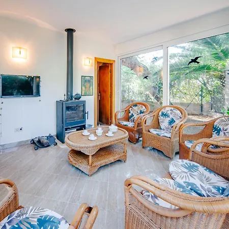 Holiday home Verena By Interhome Denia