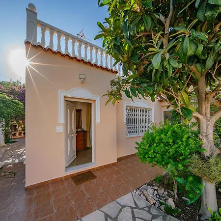 Verena By Interhome Holiday home Denia