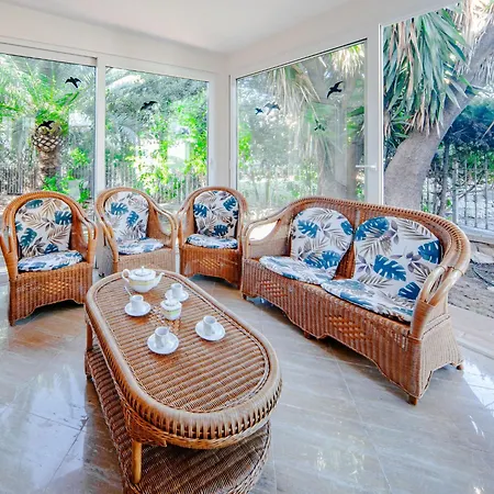 Verena By Interhome Holiday home *