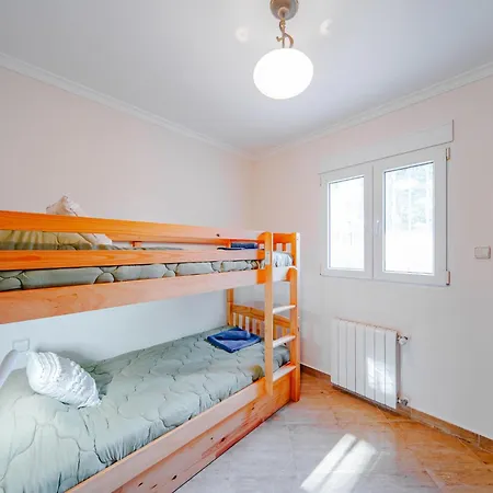 Verena By Interhome Prázdninový dům Denia