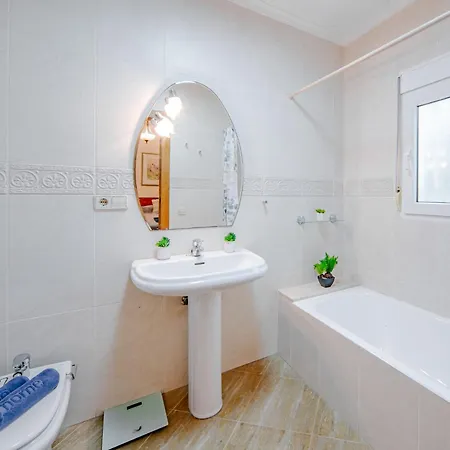 Prázdninový dům Verena By Interhome *
