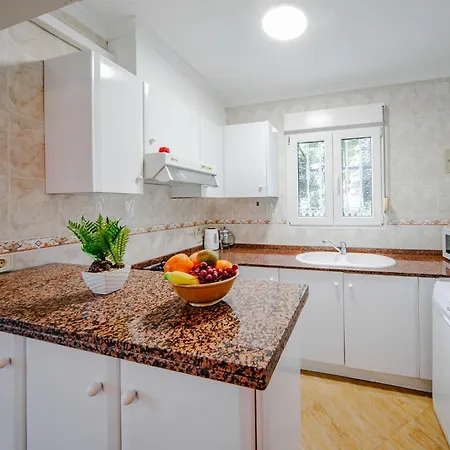Prázdninový dům Verena By Interhome