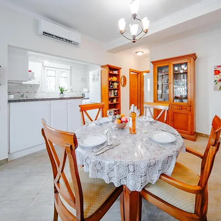Prázdninový dům Verena By Interhome