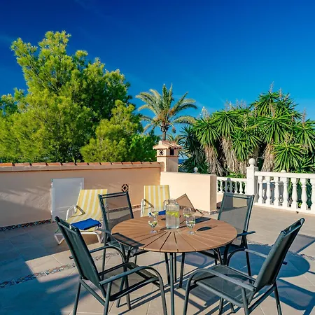 Verena By Interhome Denia